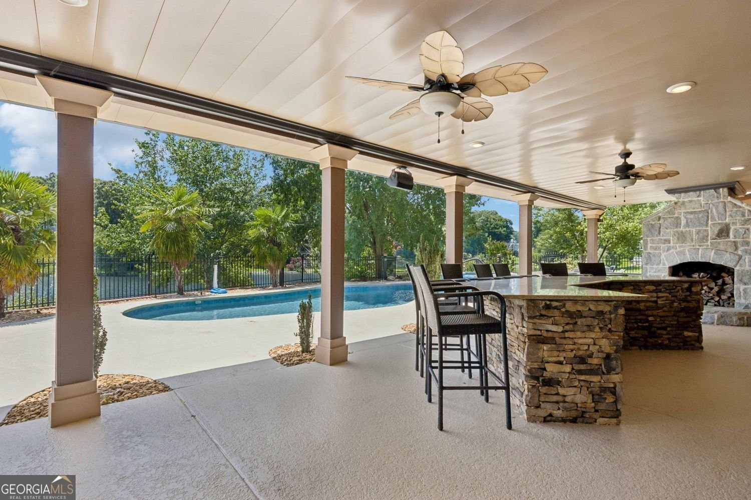 3313 Pristine Point Dacula - Photo 61