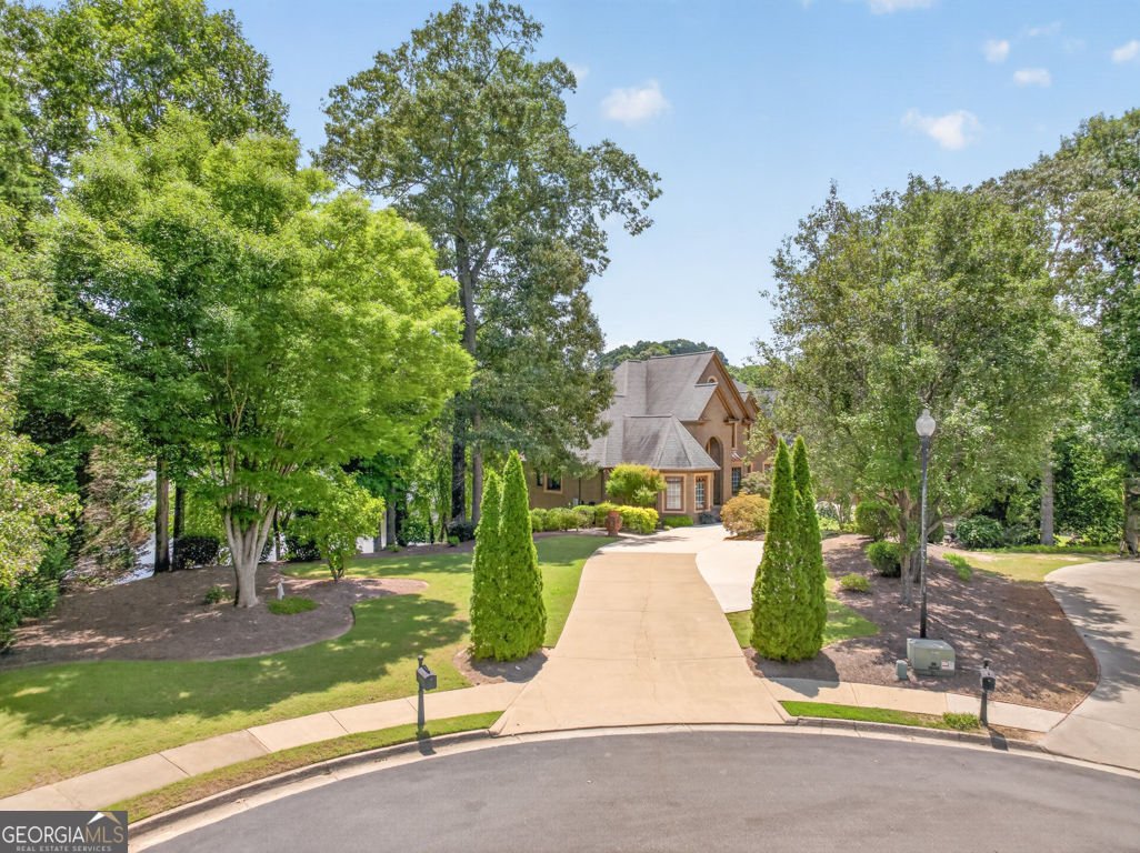 3313 Pristine Point Dacula - Photo 65