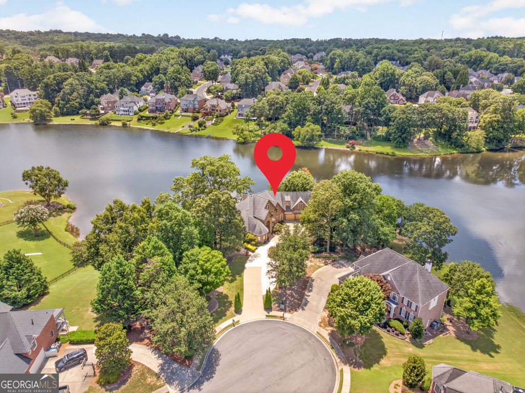3313 Pristine Point Dacula - Photo 66