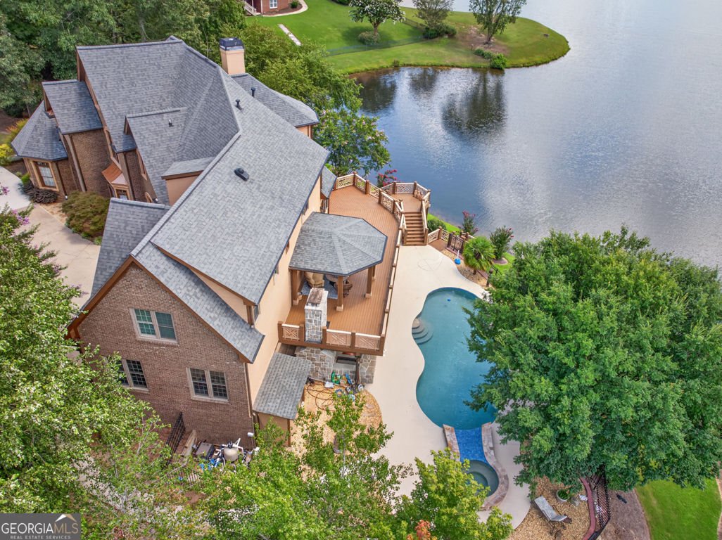 3313 Pristine Point Dacula - Photo 68
