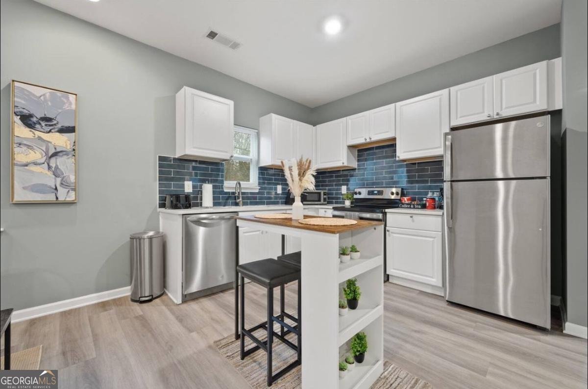 1891 Tremont Drive Atlanta - Photo 19