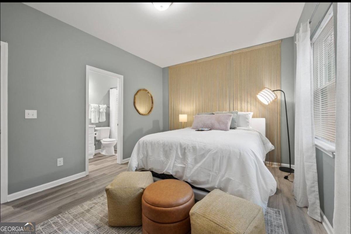 1891 Tremont Drive Atlanta - Photo 22