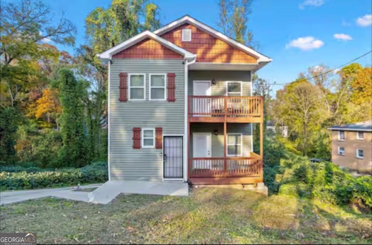 1891 Tremont Drive Atlanta - Photo 31