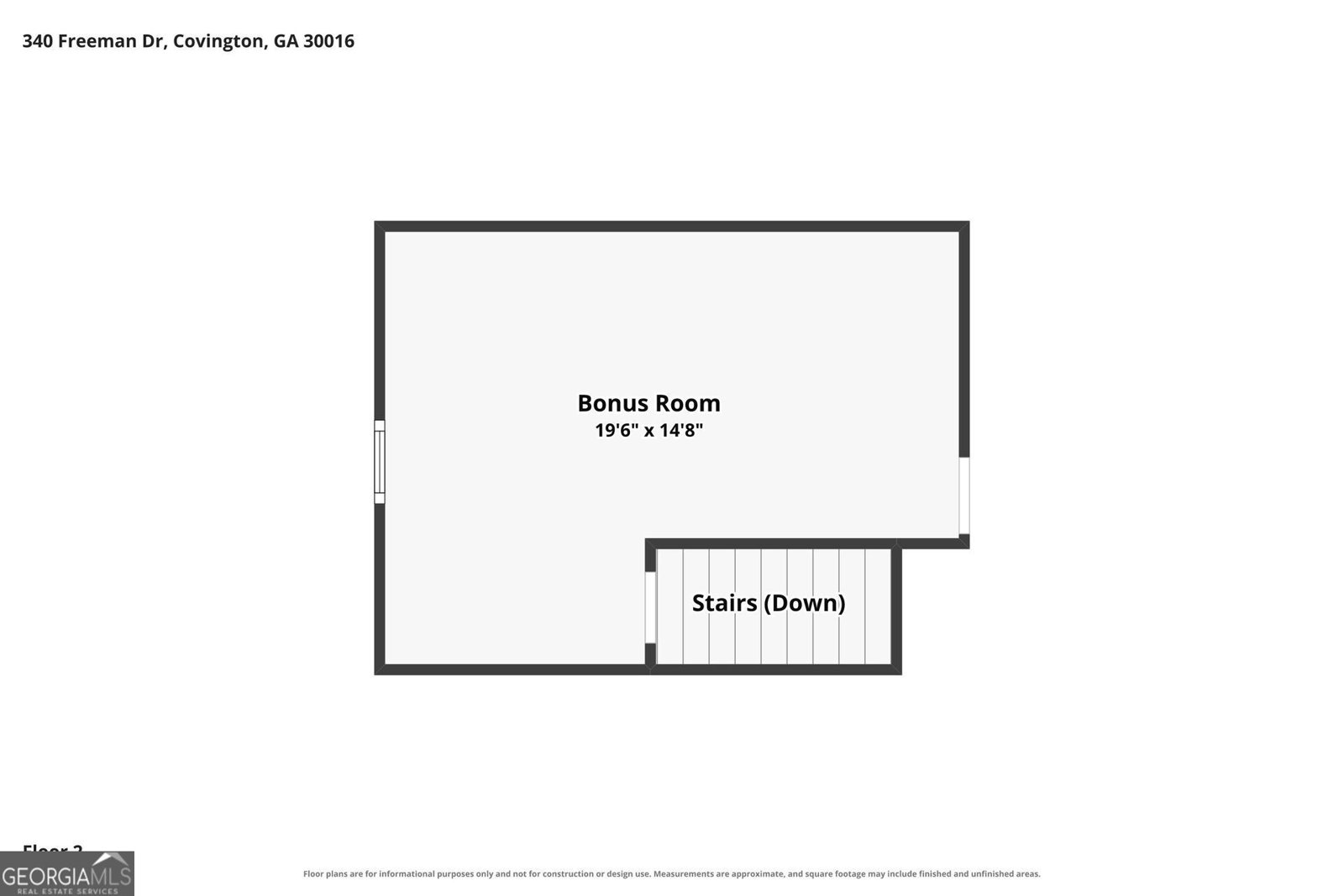 340 Freeman Drive Covington - Photo 22