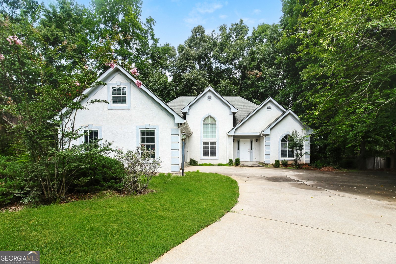 45 Dunning Keep Covington - main photo