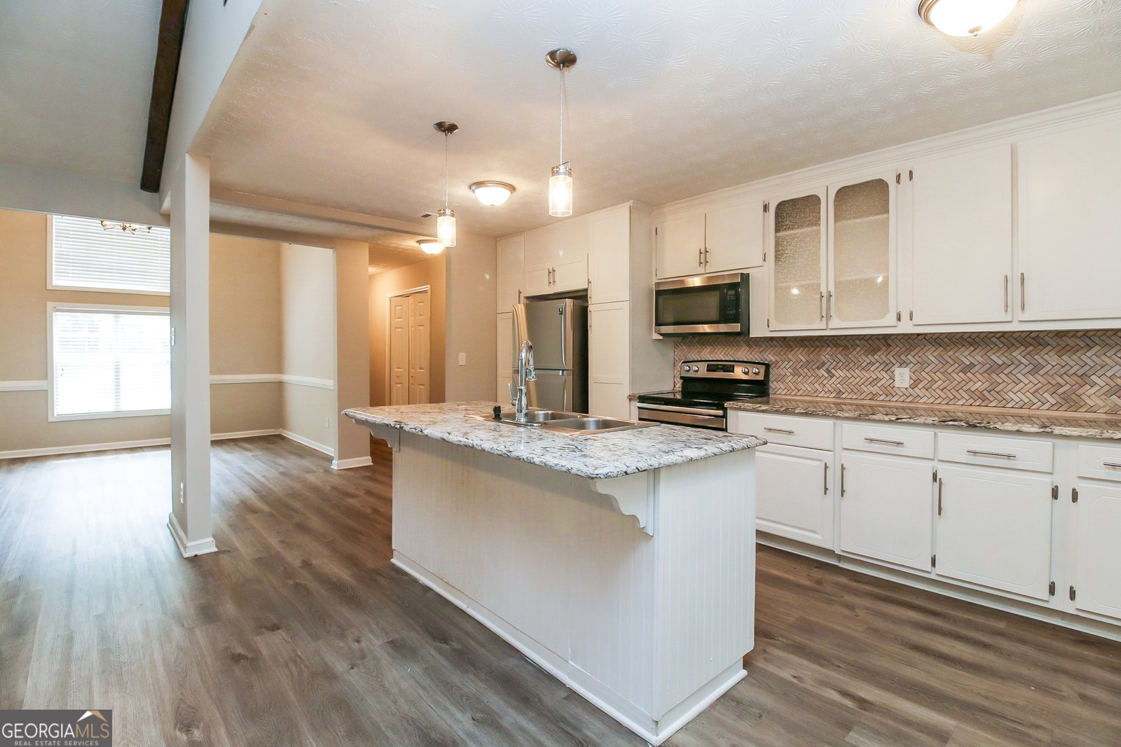 45 Dunning Keep Covington - Photo 6