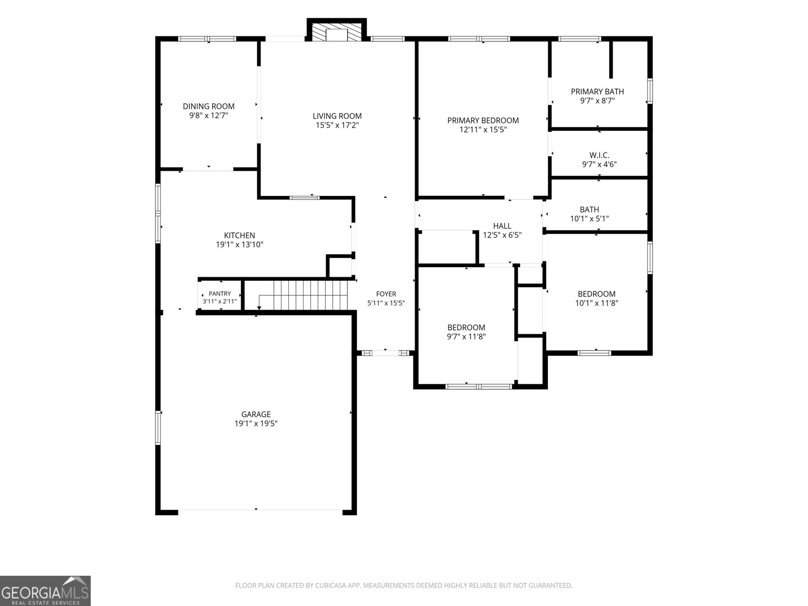 1140 Brookshire Drive Bogart - Photo 33