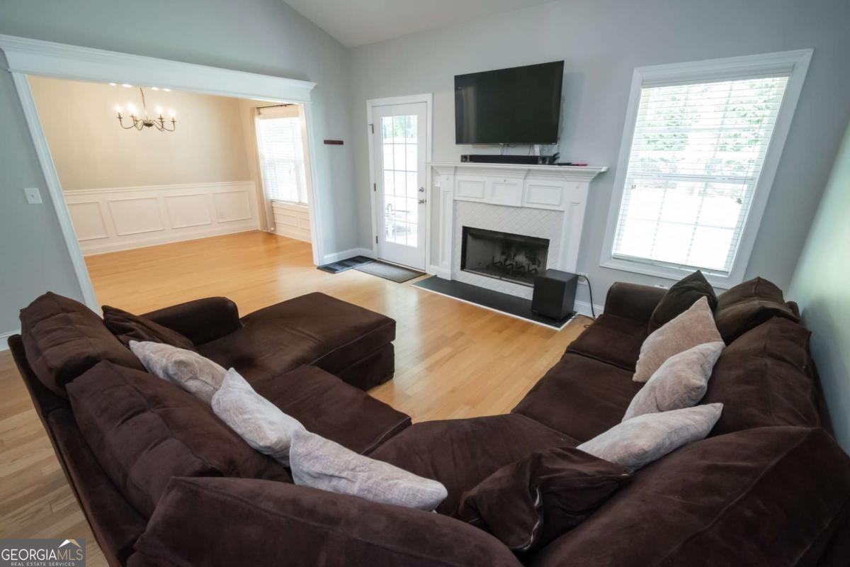 1140 Brookshire Drive Bogart - Photo 6