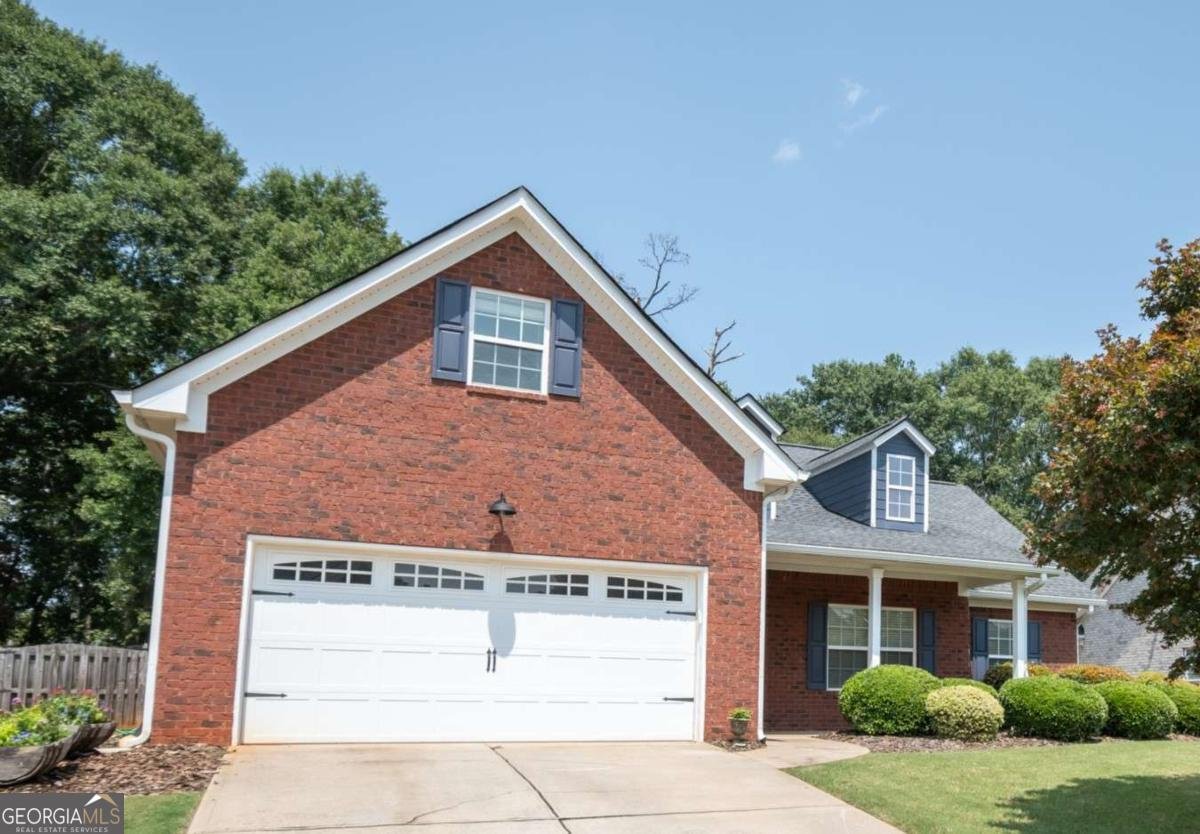 1140 Brookshire Drive Bogart - Photo 8
