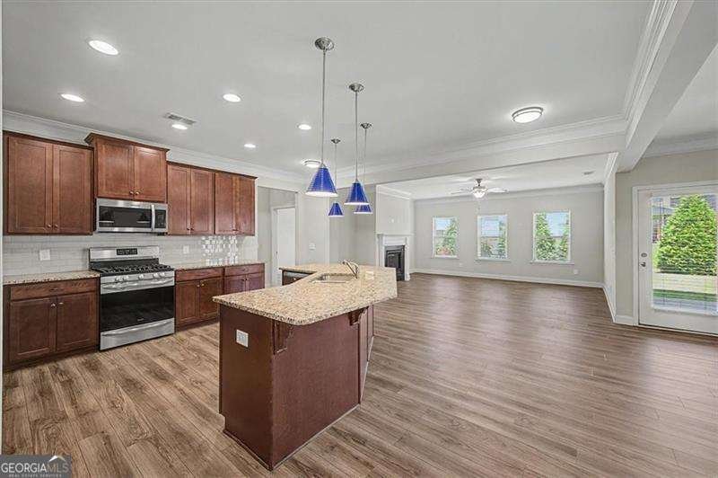 6 Mulberry Way Cartersville - Photo 13