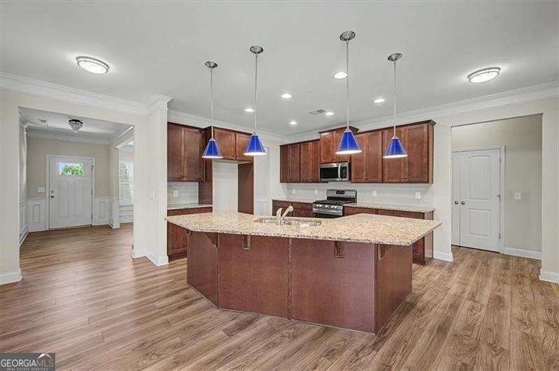 6 Mulberry Way Cartersville - Photo 14