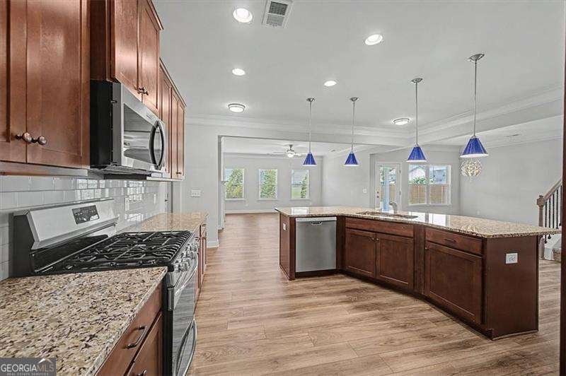 6 Mulberry Way Cartersville - Photo 16