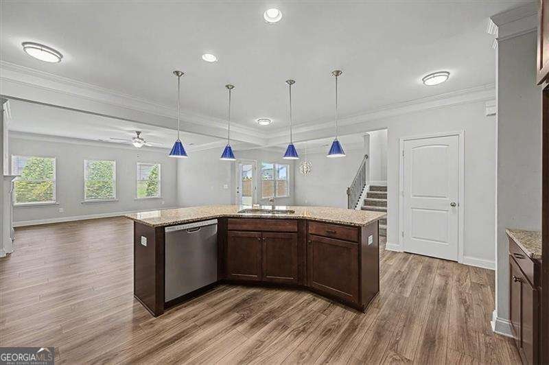 6 Mulberry Way Cartersville - Photo 17