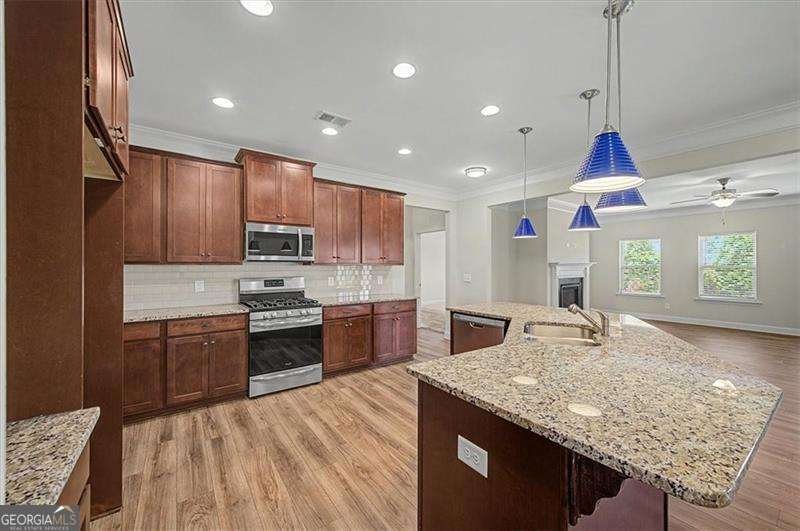 6 Mulberry Way Cartersville - Photo 18