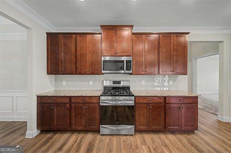 6 Mulberry Way Cartersville - Photo 19