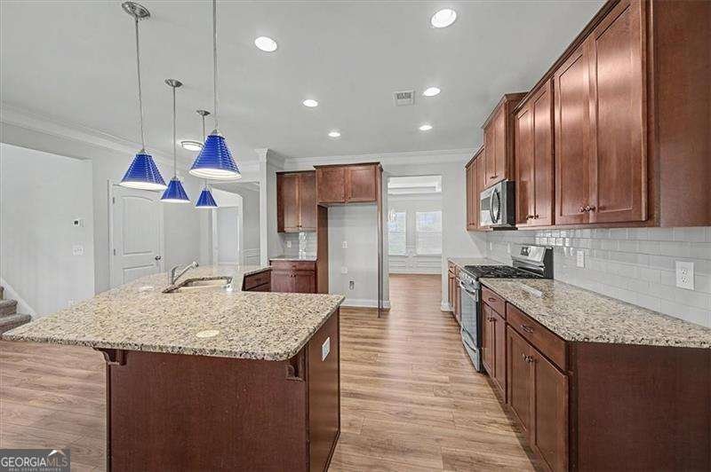 6 Mulberry Way Cartersville - Photo 20