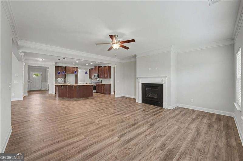 6 Mulberry Way Cartersville - Photo 22