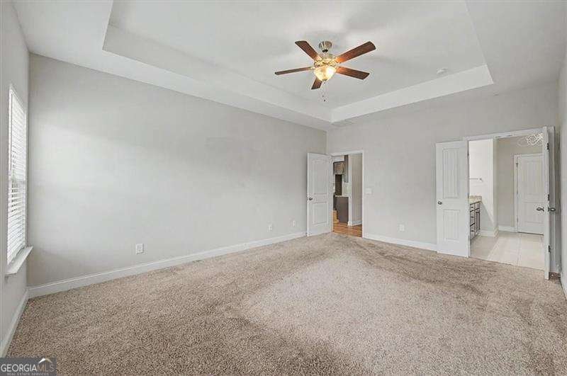 6 Mulberry Way Cartersville - Photo 29