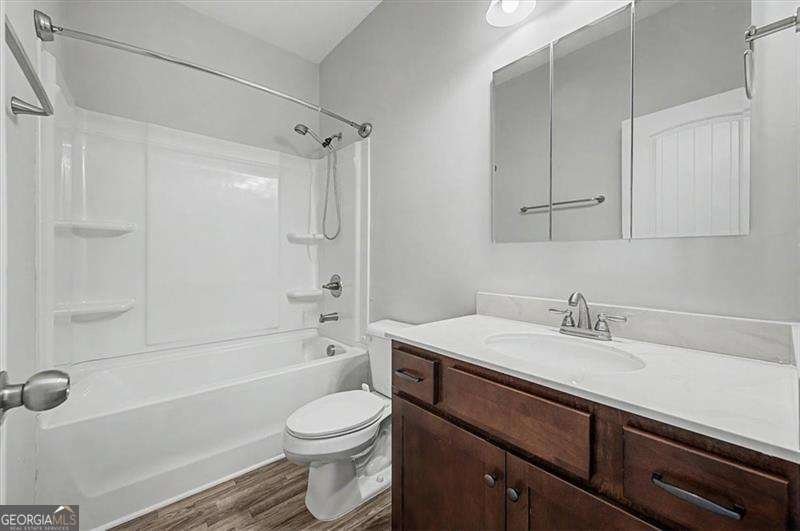 6 Mulberry Way Cartersville - Photo 39