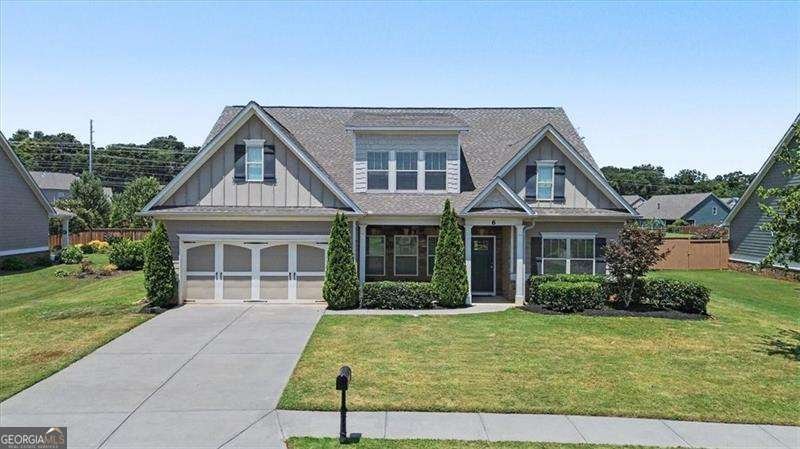 6 Mulberry Way Cartersville - Photo 50