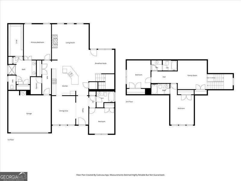 6 Mulberry Way Cartersville - Photo 59