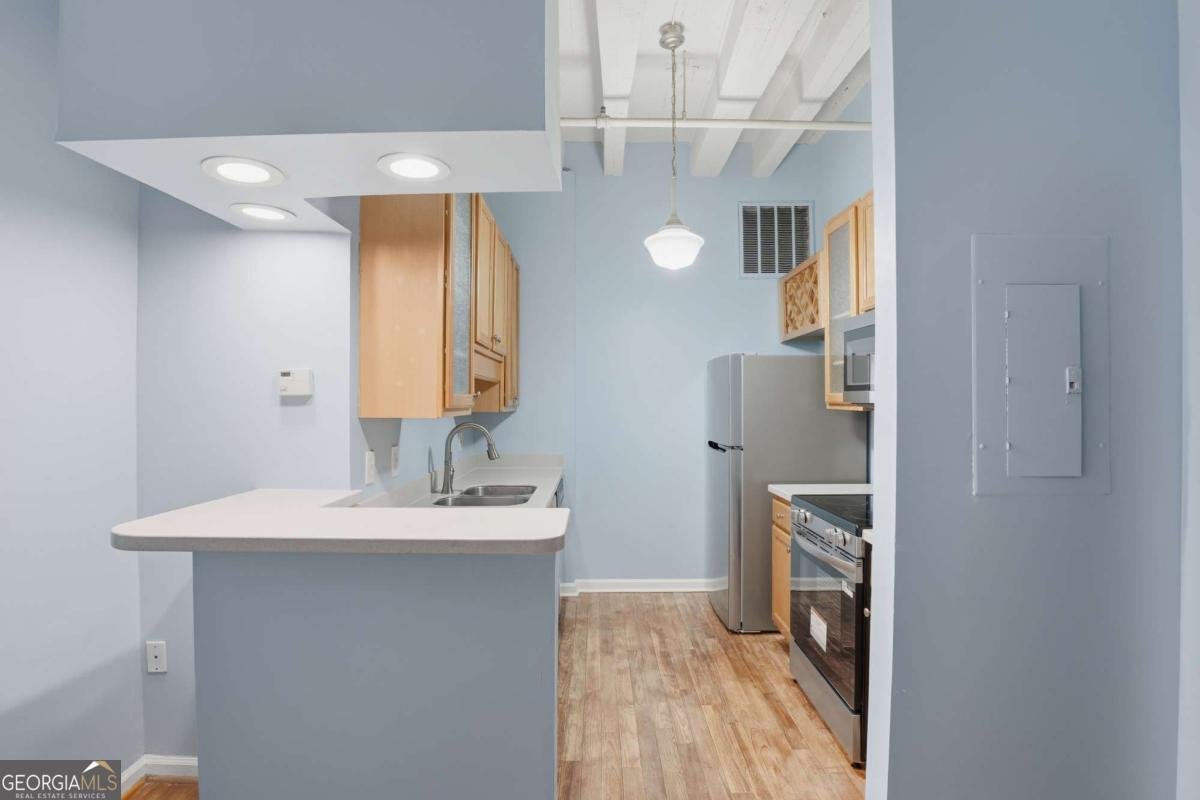 32 Peachtree Street Atlanta - Photo 15
