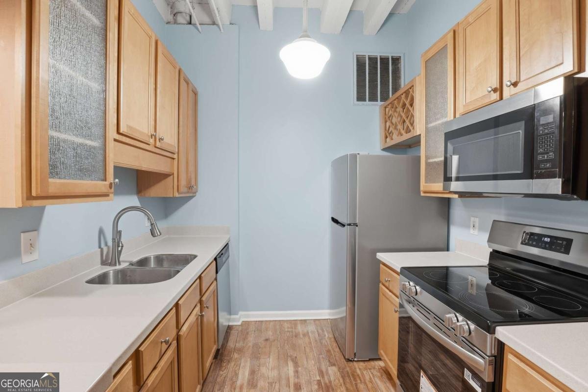 32 Peachtree Street Atlanta - Photo 16