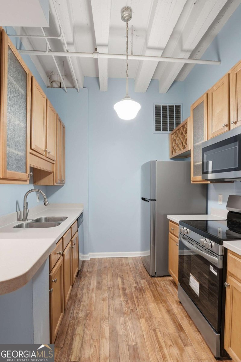 32 Peachtree Street Atlanta - Photo 17
