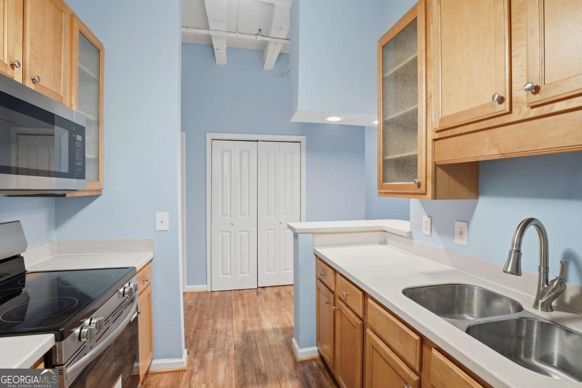 32 Peachtree Street Atlanta - Photo 18