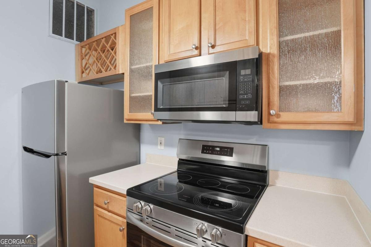32 Peachtree Street Atlanta - Photo 20