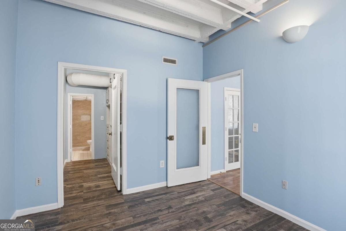 32 Peachtree Street Atlanta - Photo 24
