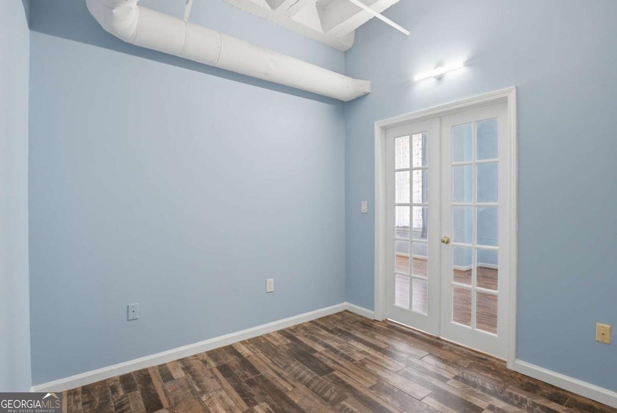 32 Peachtree Street Atlanta - Photo 31