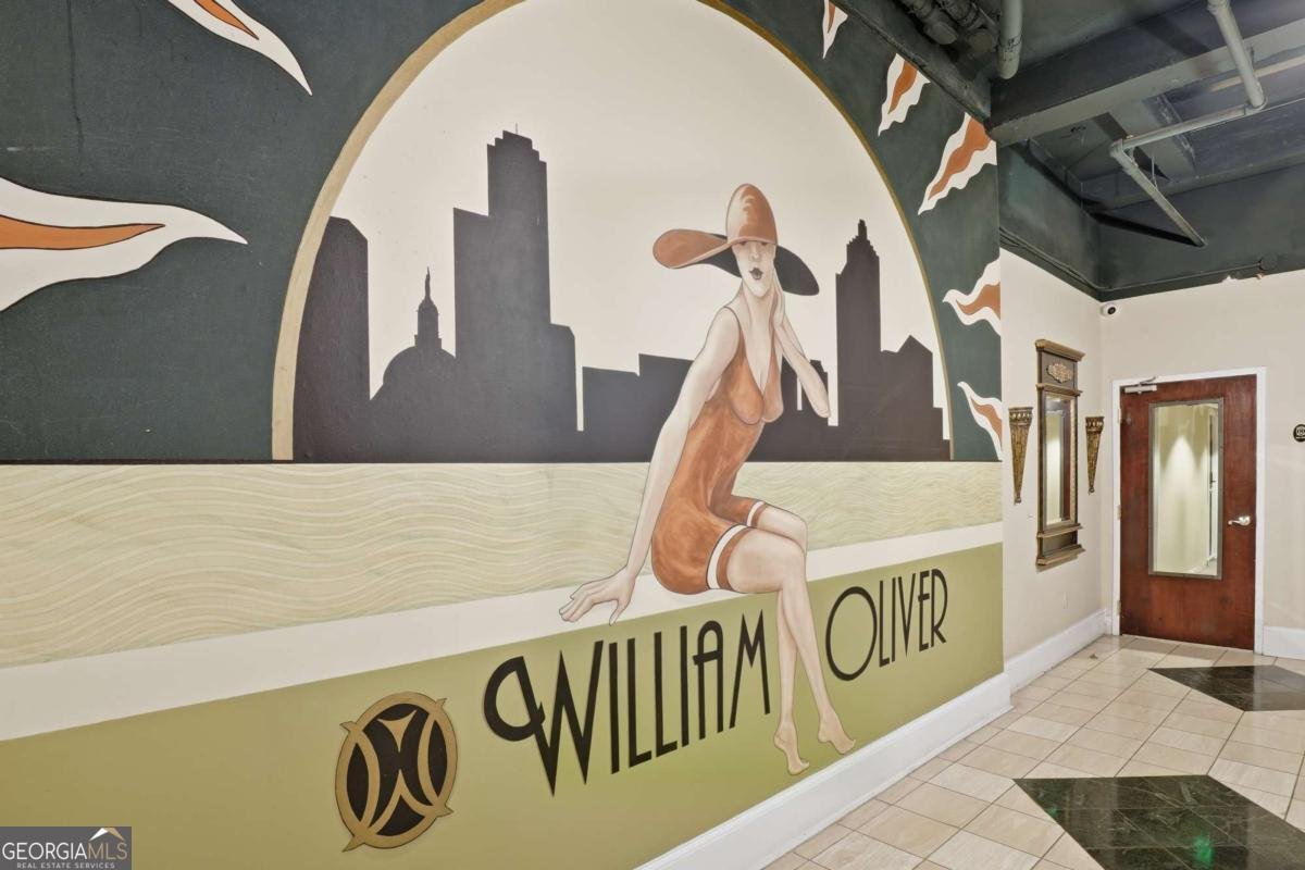 32 Peachtree Street Atlanta - Photo 37