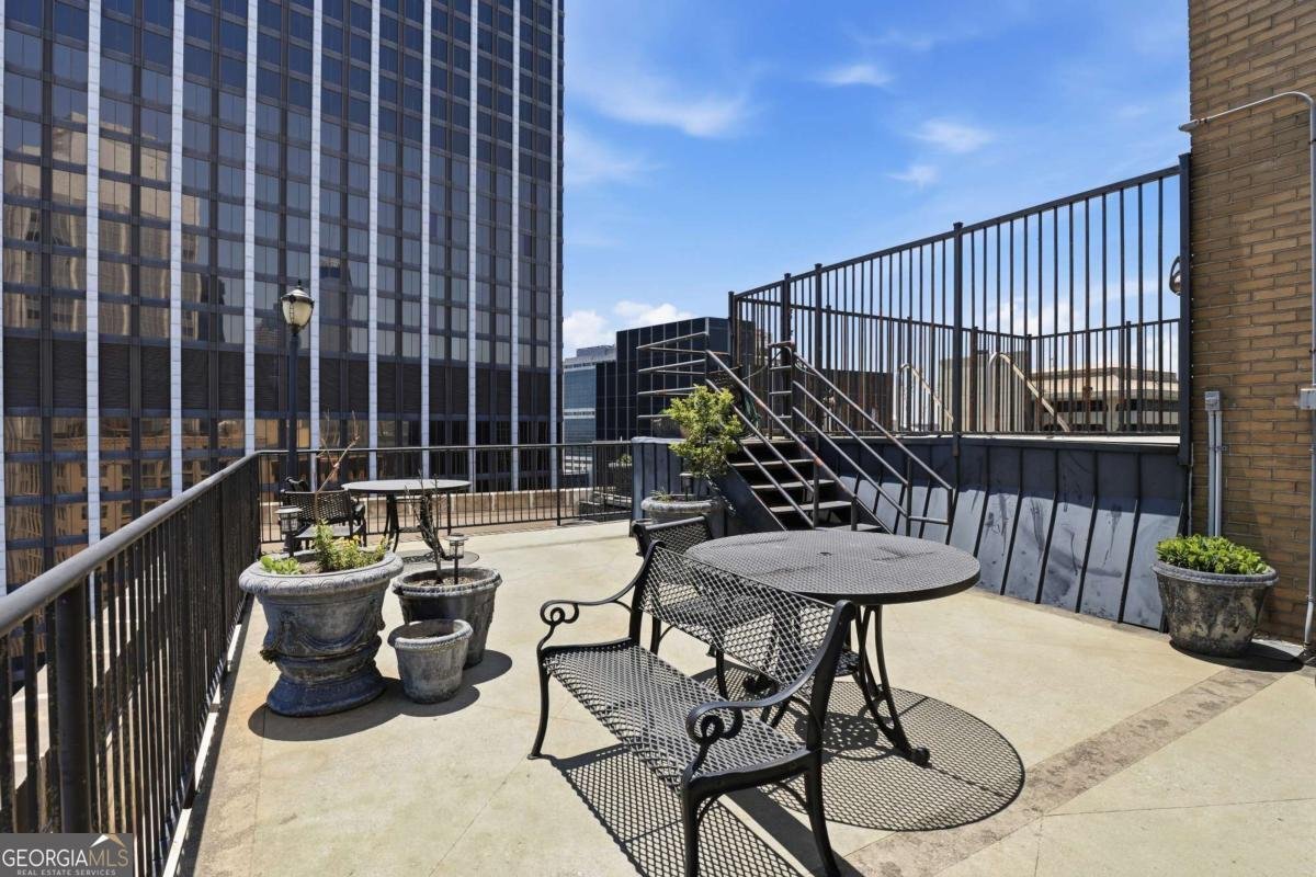 32 Peachtree Street Atlanta - Photo 38