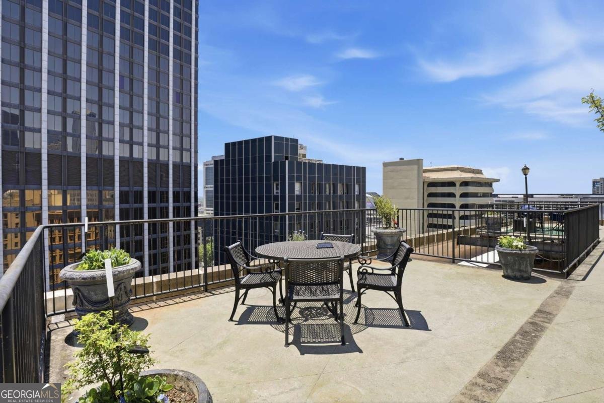 32 Peachtree Street Atlanta - Photo 39