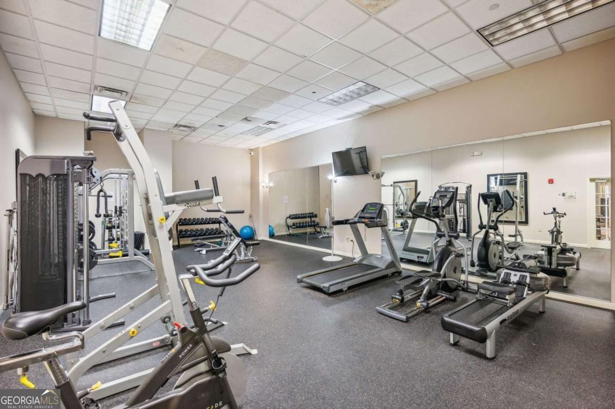32 Peachtree Street Atlanta - Photo 45