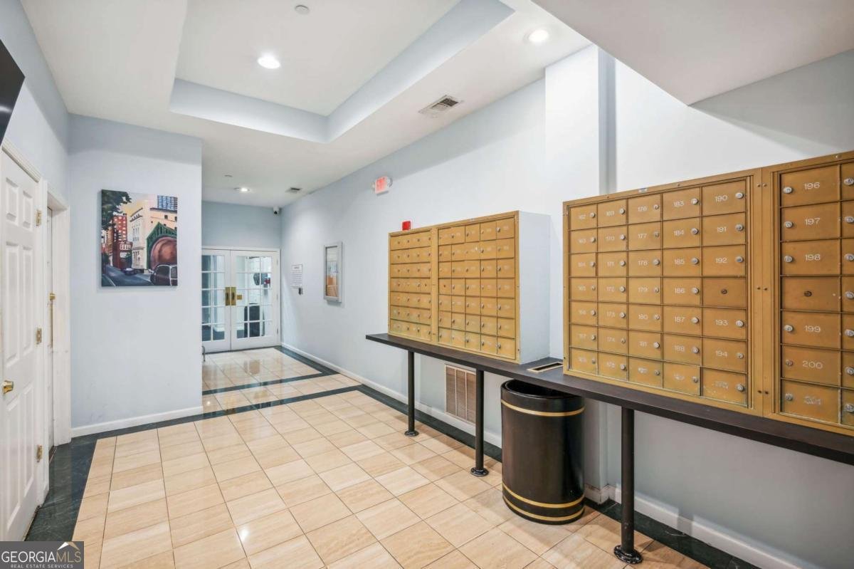 32 Peachtree Street Atlanta - Photo 46