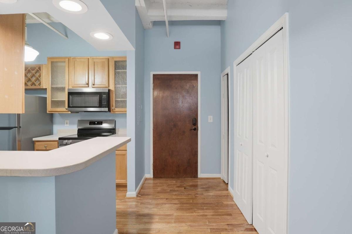 32 Peachtree Street Atlanta - Photo 9