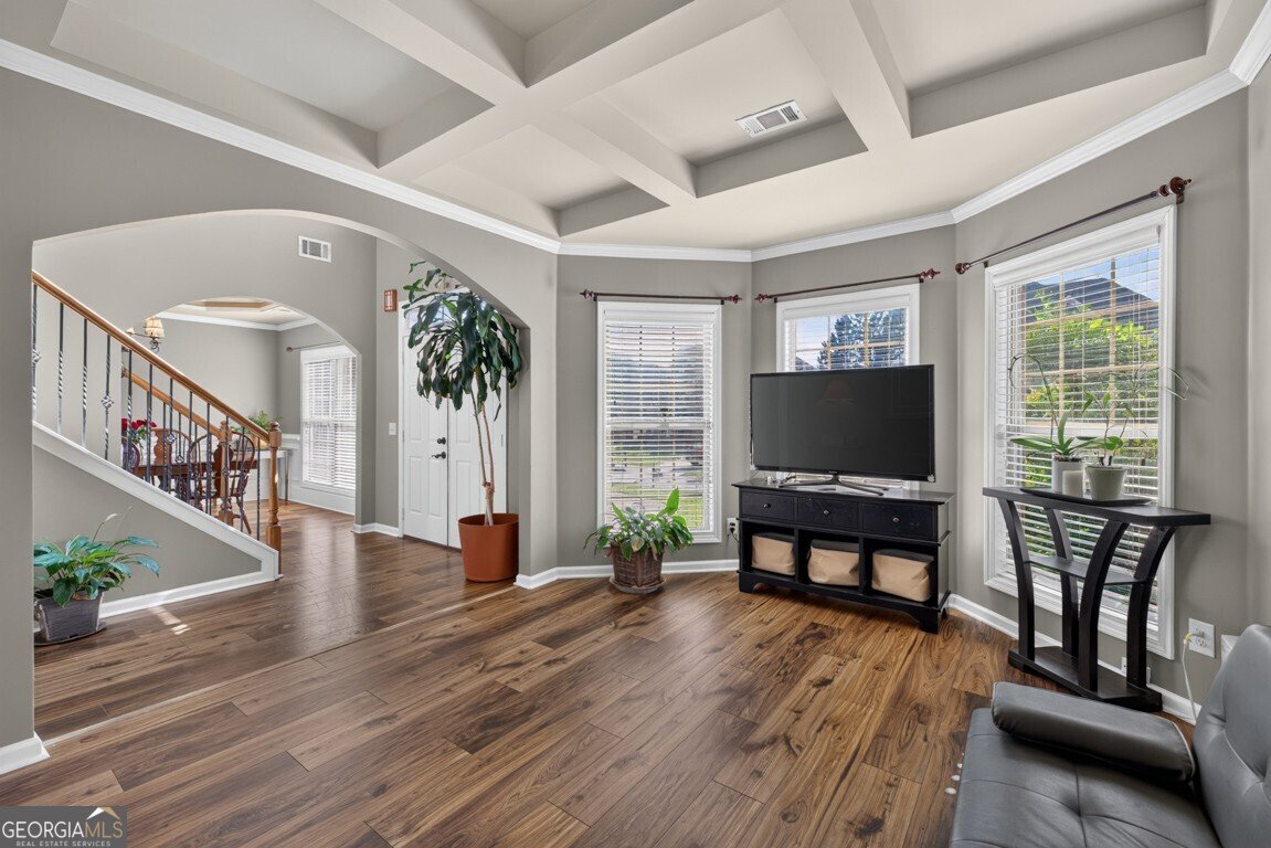 1543 Navigator Circle Dacula - Photo 10