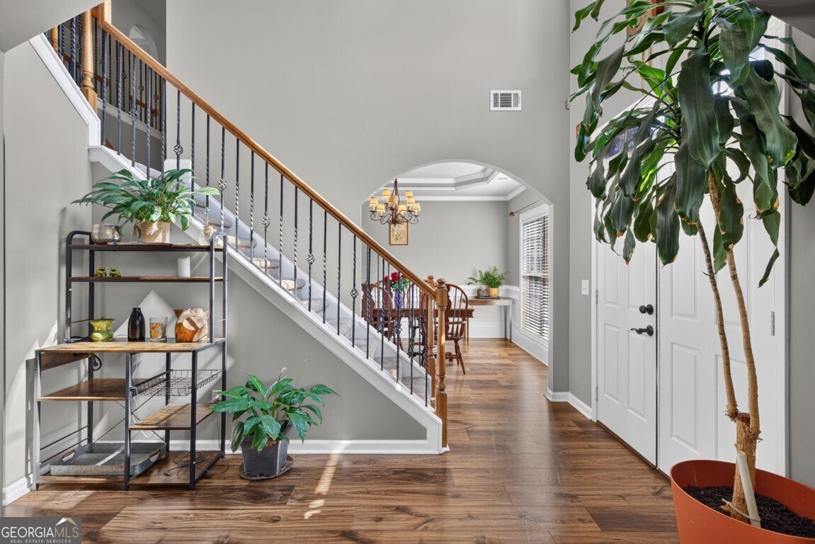 1543 Navigator Circle Dacula - Photo 11