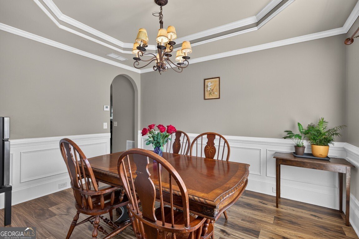 1543 Navigator Circle Dacula - Photo 12