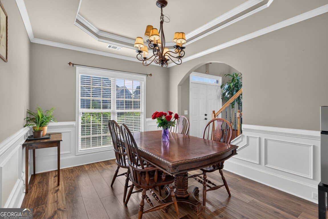 1543 Navigator Circle Dacula - Photo 13
