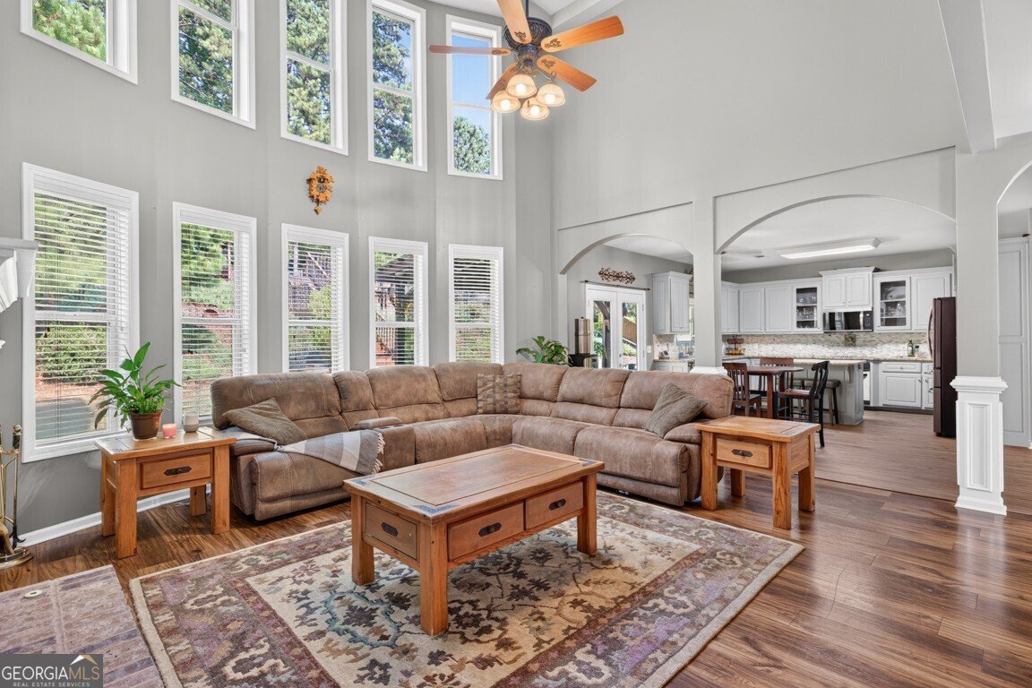 1543 Navigator Circle Dacula - Photo 14