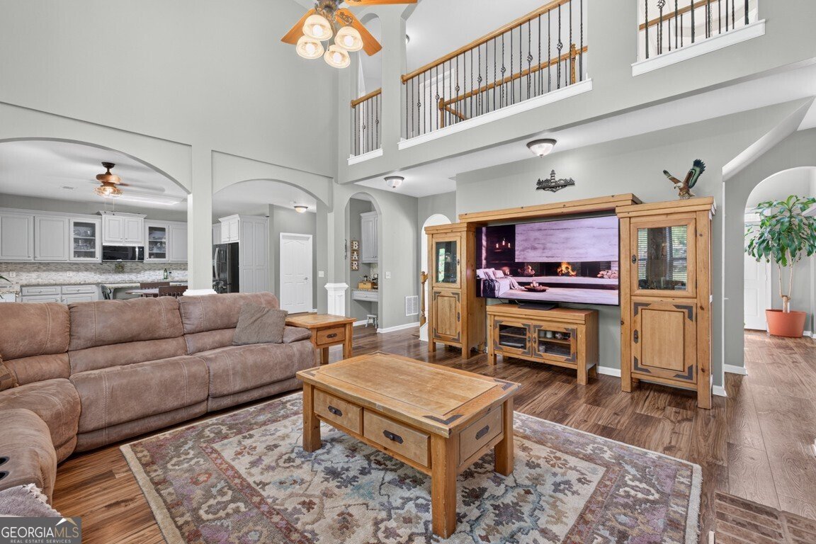 1543 Navigator Circle Dacula - Photo 15