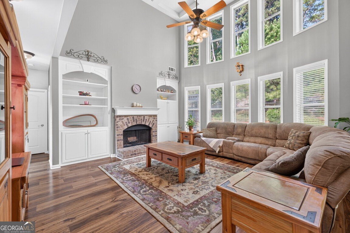 1543 Navigator Circle Dacula - Photo 16