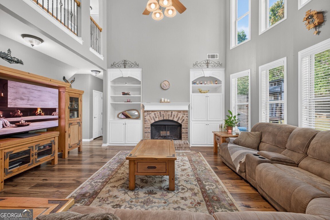 1543 Navigator Circle Dacula - Photo 17