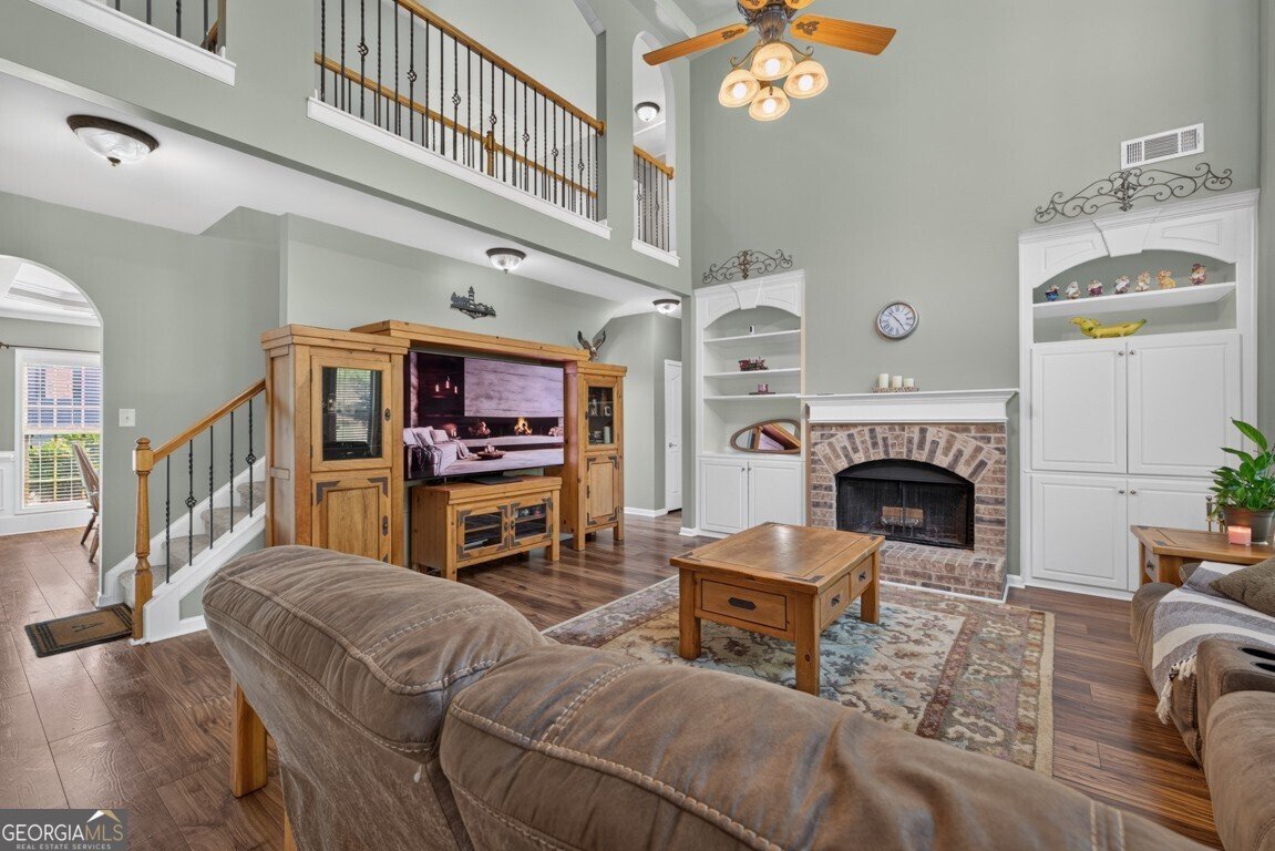 1543 Navigator Circle Dacula - Photo 18