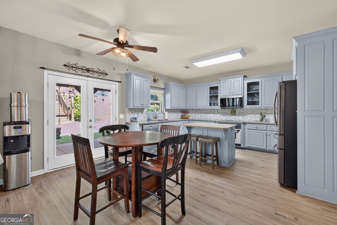 1543 Navigator Circle Dacula - Photo 19