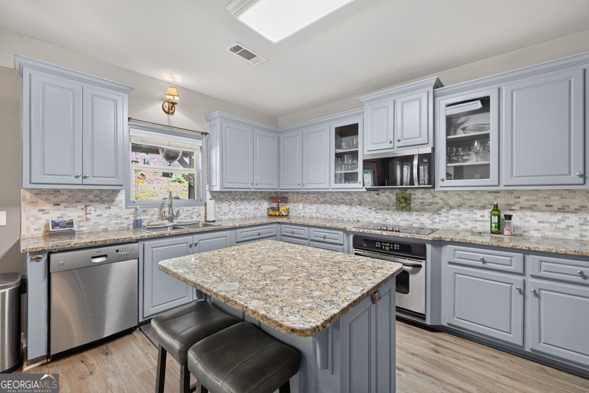 1543 Navigator Circle Dacula - Photo 21