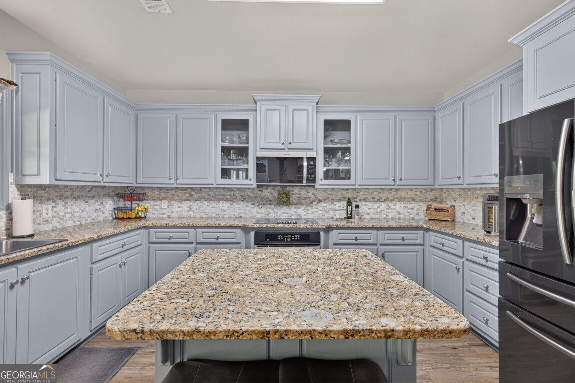 1543 Navigator Circle Dacula - Photo 22